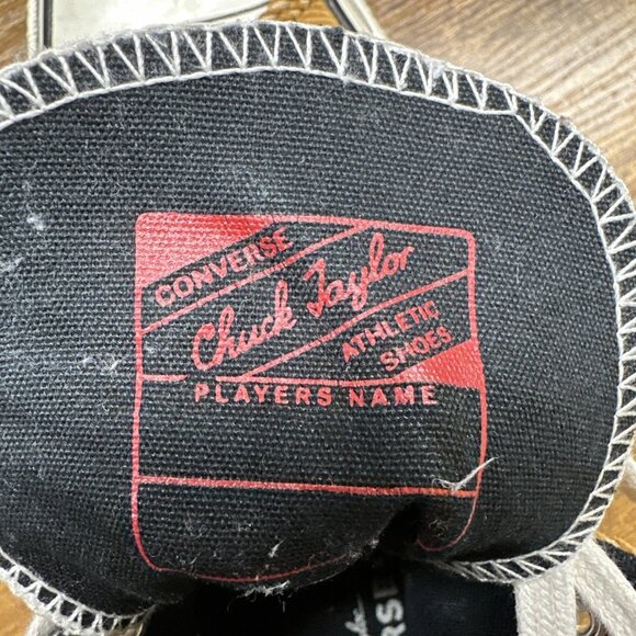 Converse Chuck 70 Workwear High Split Burnt Honey Sneakers M 6 W 8.5 - Picture 10 of 11